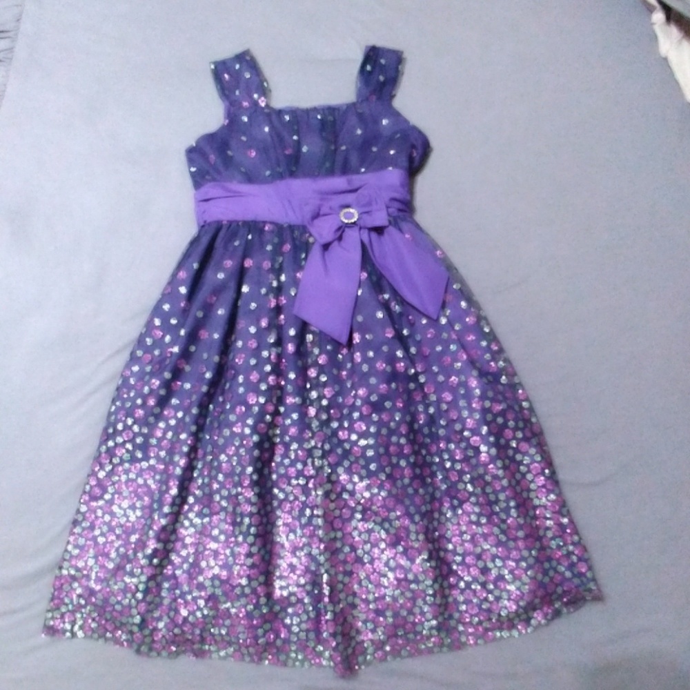 Bundle two for $15 Party Dress